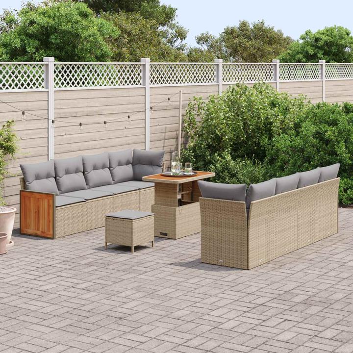 Produktbild vidaXL Bexley