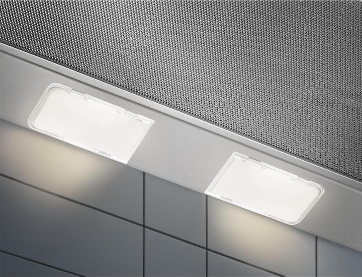 Produktbild Electrolux LFP326S (Flachschirmhaube)
