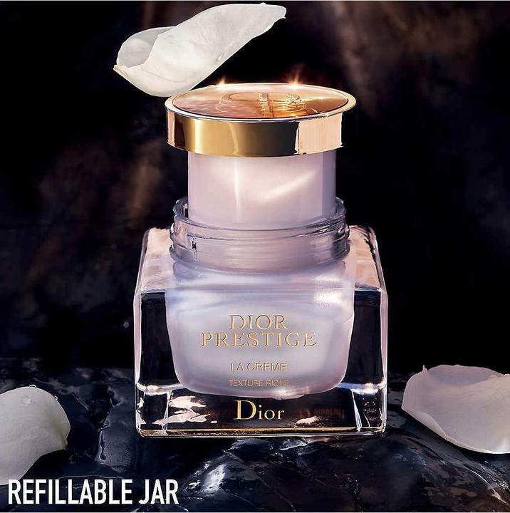 Image du produit Dior Prestige (50 ml, Crème de nuit)