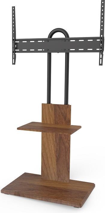 Actual product image Audioraq TV-Standfuss (Universal, 75", 45 kg)