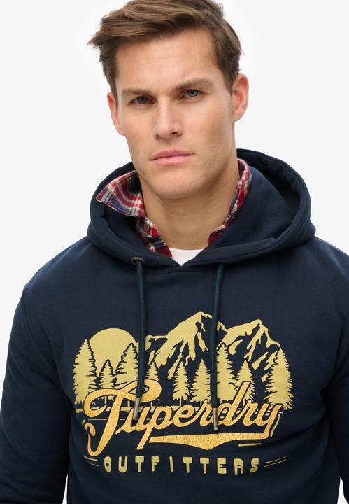 Produktbild Superdry Outfitters (S)