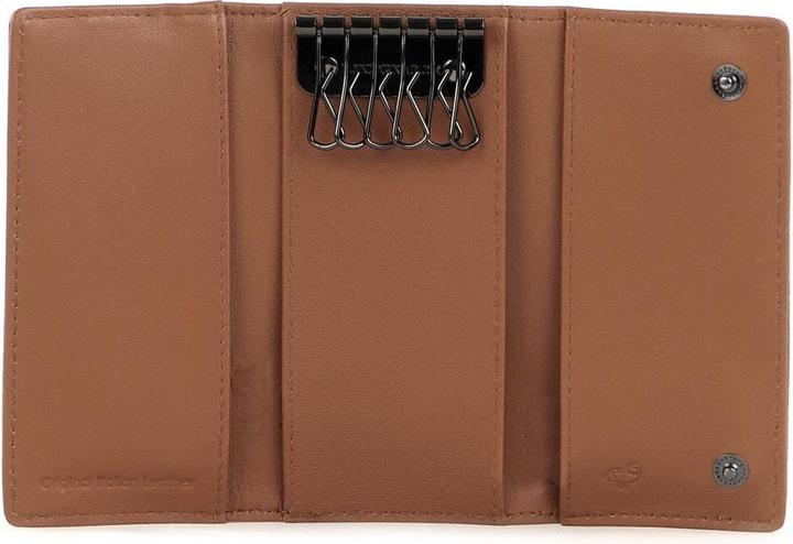 Produktbild Mandarina Duck Mellow Leather Key Holder