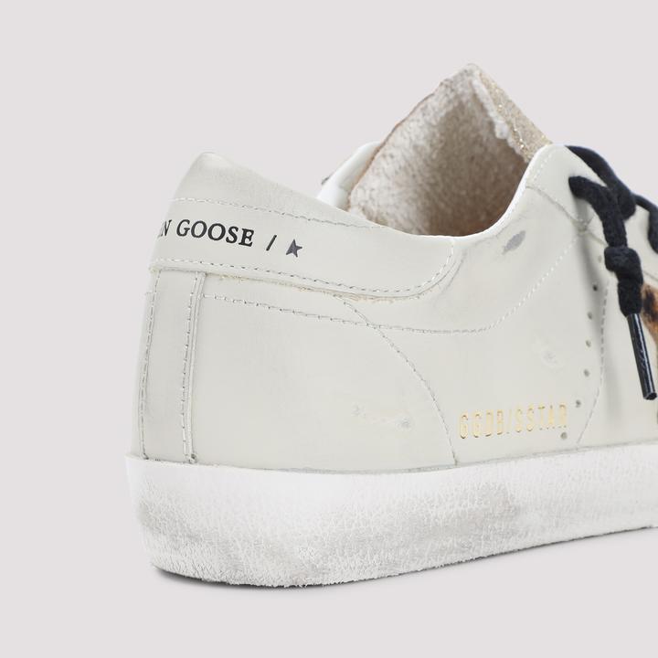 Image du produit Golden Goose "Super-Star" sneaker (38)
