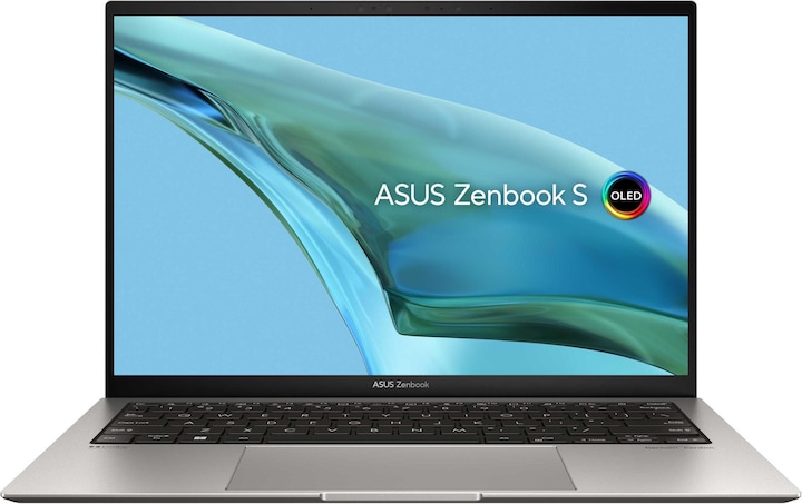 Image du produit ASUS ZenBook S 13 OLED (13.30", Intel Core Ultra 7 155U, 32 Go, 1000 Go, CH)