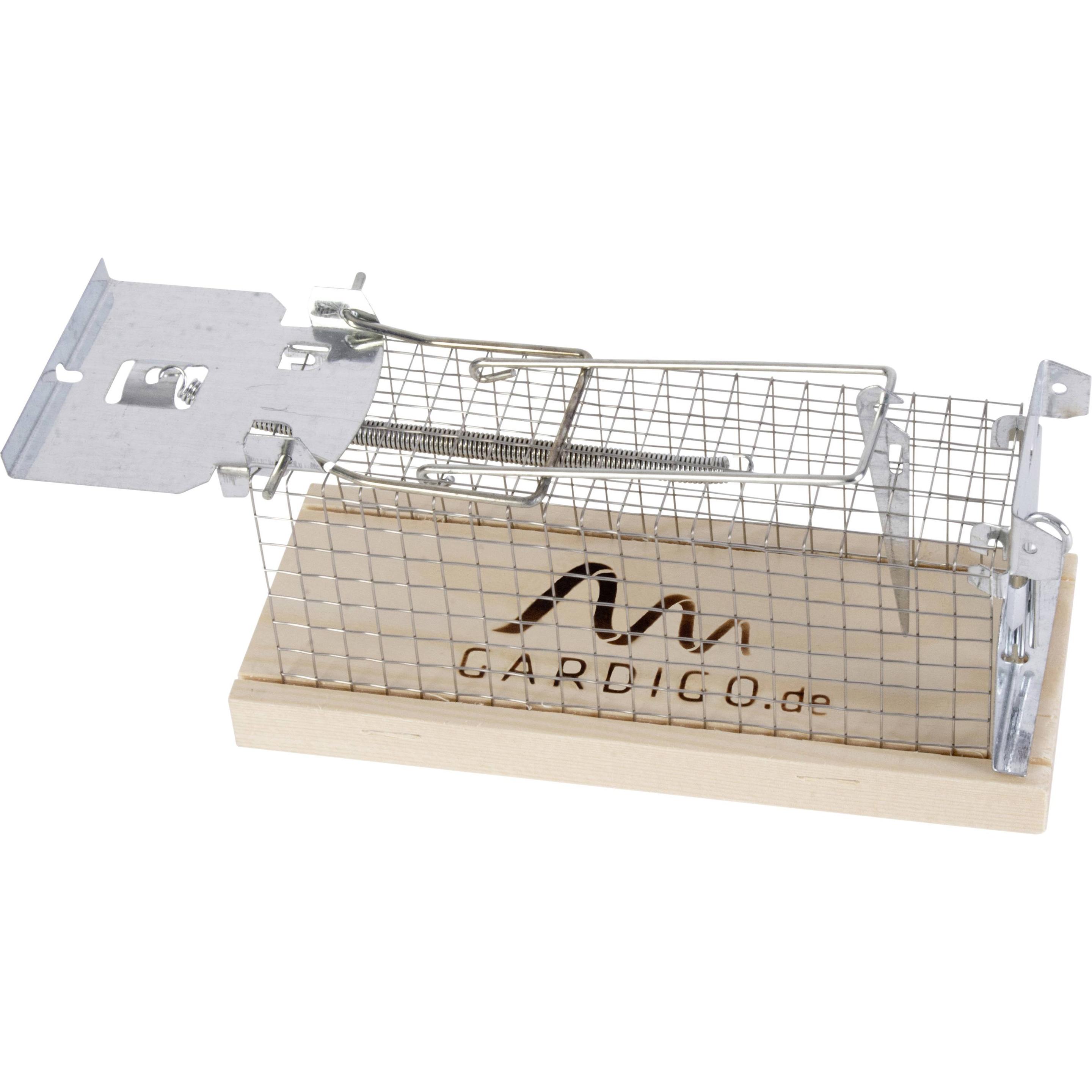 Gardigo Lebendfalle 1 St. (63040)