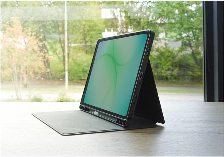 Productafbeelding Mobilis ELEMENT Case for Galaxy Tab A11/9 25% Recycled SL (Samsung Galaxy Tab A11+, Samsung Galaxy Tab A9+)