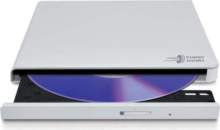 Immagine prodotto LG GP57EW40 (Masterizzatore DVD)