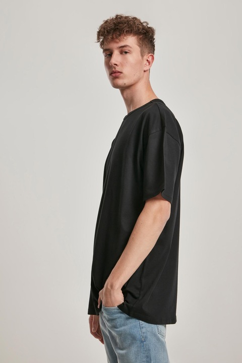 Produktbild Urban Classics Organic Basic Tee (4XL)