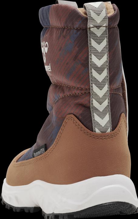 Produktbild hummel Root Puffer Boot Recycled Tex Infant (26)