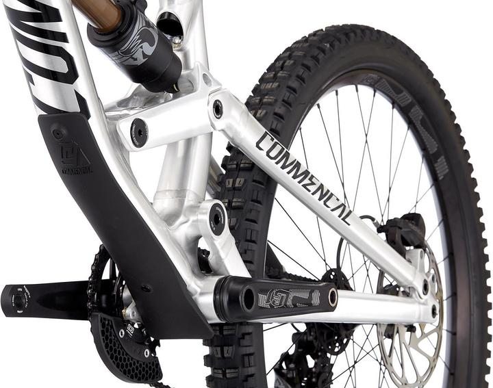Produktbild Commencal Furious Race (40 cm)