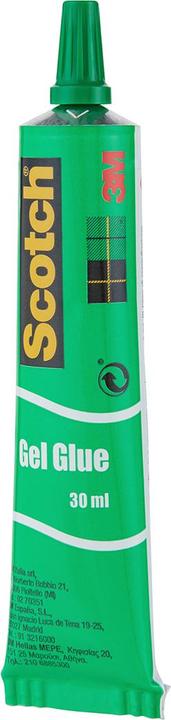 Produktbild Scotch Alleskleber (64 g, 30 ml)