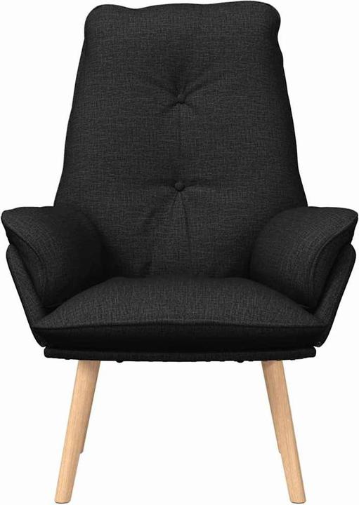 Actual product image vidaXL Sessel