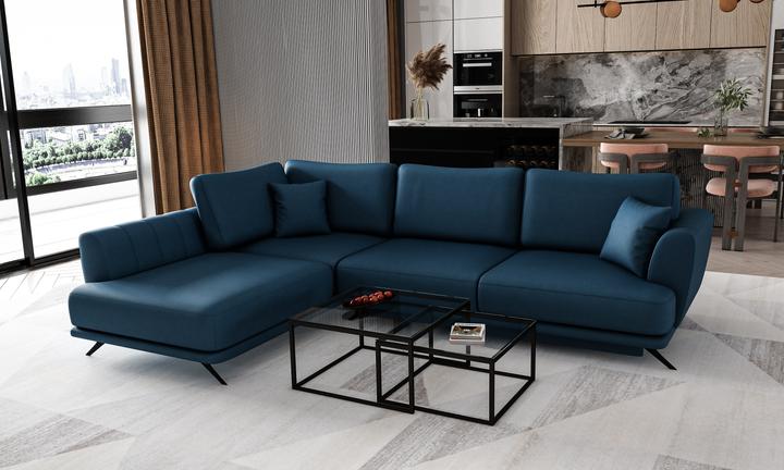 Bleu foncé Savoi 40