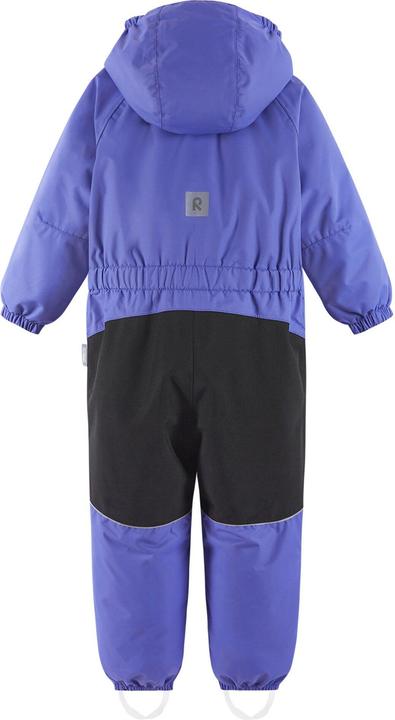 Produktbild Reima tec Kinder Schneeanzug Kaunisto Breezy (104)