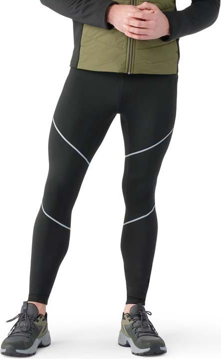 Produktbild Smartwool Ms Active Fleece Tight (XL)
