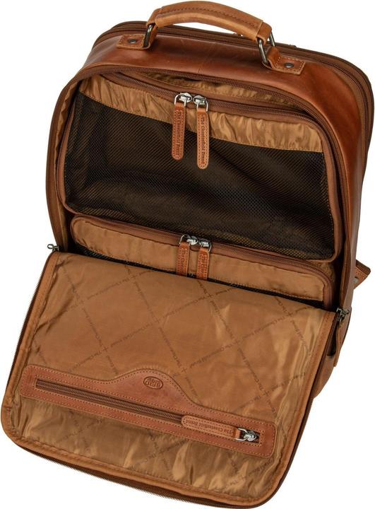 Image du produit The Chesterfield Brand Sac à dos / Backpack Jamaica 0326 (18 l)