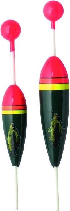 Image du produit Jenzi Allround Pose avec émerillon, antenne sensible