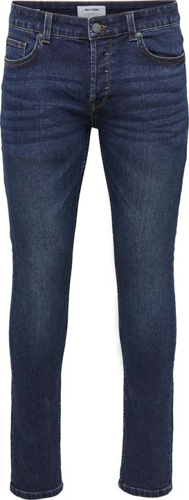 Image du produit Only & Sons ONSLoom Blue Slim Fit Jeans (W29/L30)