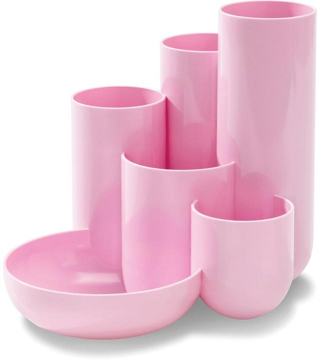 Pastel pink