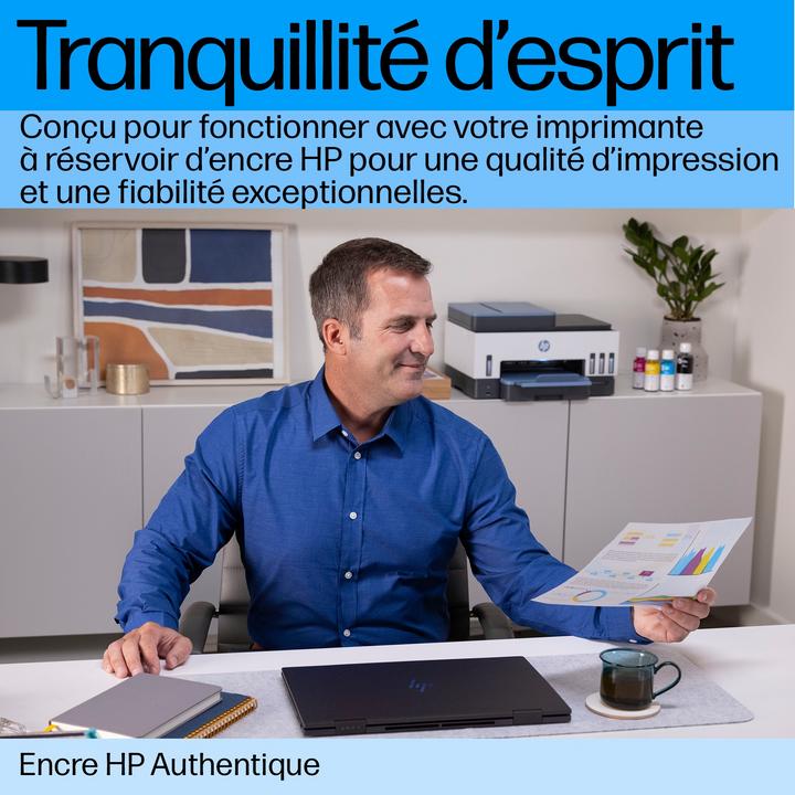 Productafbeelding HP 31 (M)