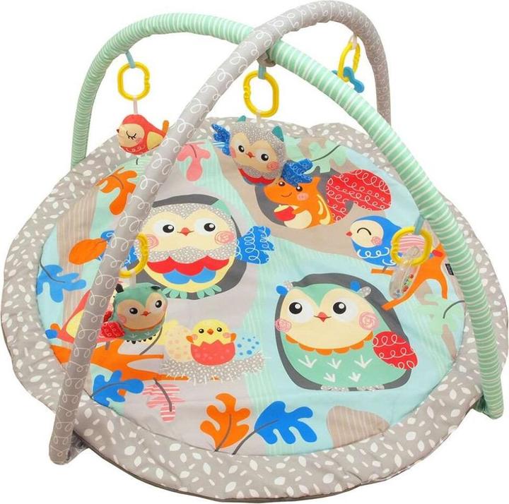 Baby Mix 34228/3435PP EULENMATTE