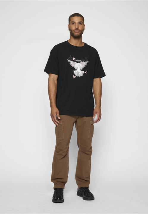 Produktbild Urban Classics Upscale Doves Oversize Tee - 172089 (S)