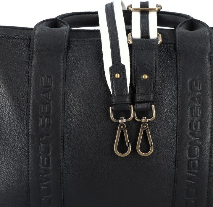 Image du produit Cowboysbag Michigan Sac à bandoulière en cuir 37 cm