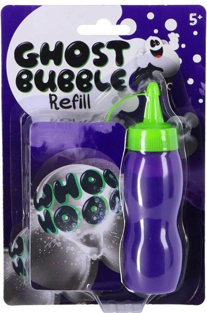 Produktbild Ghost Bubble Nachfüllpackung