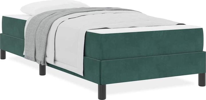 Vert foncé