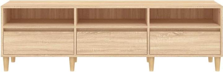 Produktbild vidaXL TV-Schrank (150 x 30 x 44.50 cm)