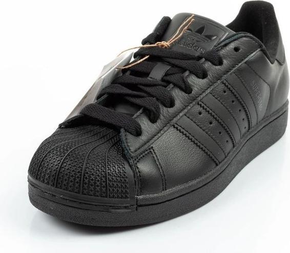 Produktbild Adidas Superstar II Herren-Sneaker aus Leder (40)