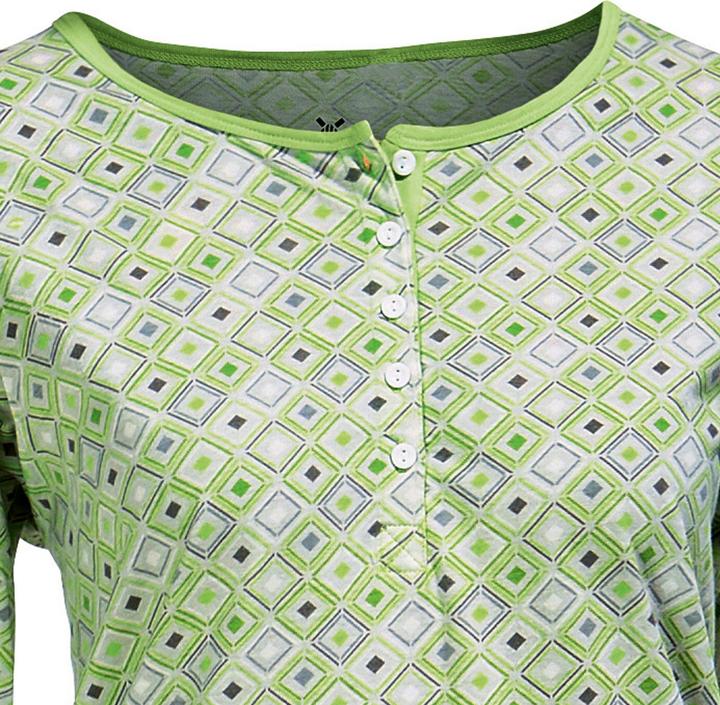 Image du produit Erwin Müller Chemise de nuit pour femmes (40, 42)