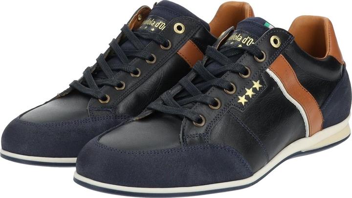 Image du produit Pantofola d'Oro Roma Uomo Low - 56081 (41)