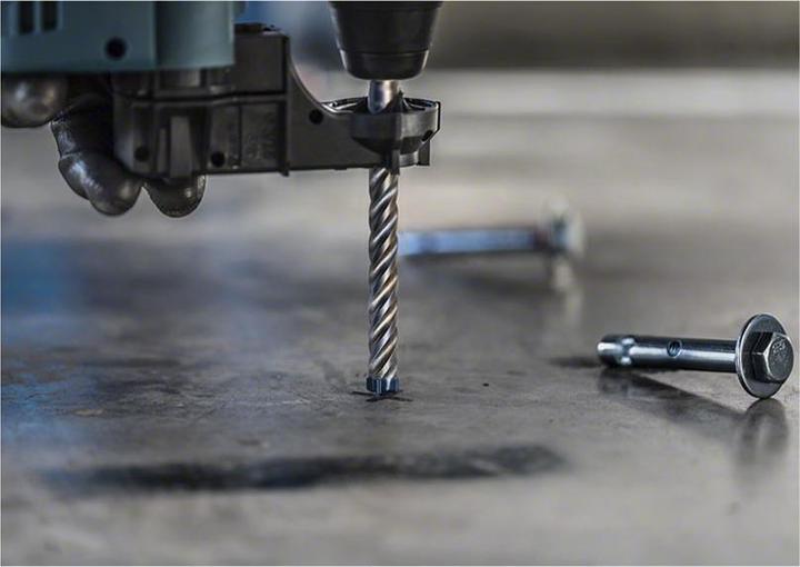 Image du produit Bosch Professional Zubehör Expert (6 millimètres)