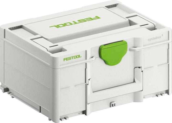 Actual product image Festool T 18+3-Basic (Rechargeable battery operated)
