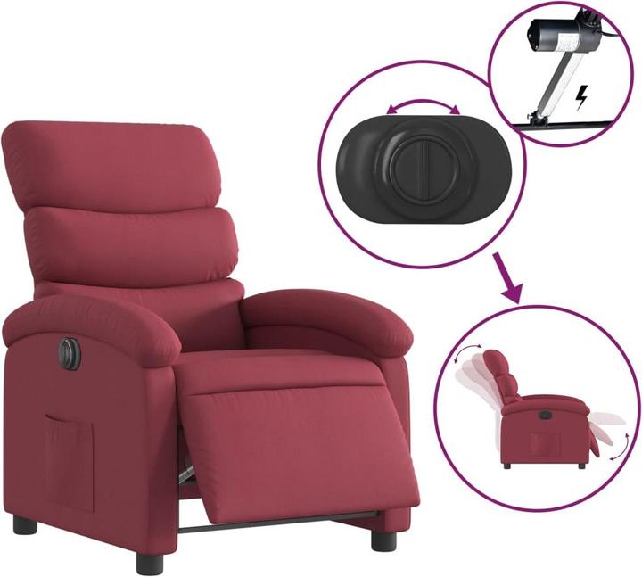 Immagine prodotto vidaXL Relaxsessel