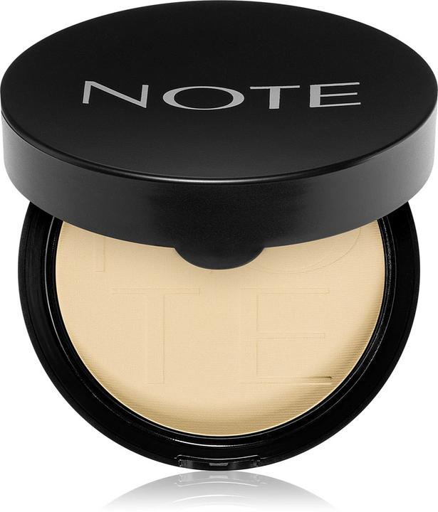 Immagine prodotto Note Cosmetique Cipria compatta Luminous Silk (01 Beige)