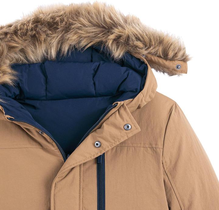 Immagine prodotto La Redoute Collections Giacca invernale reversibile (164)