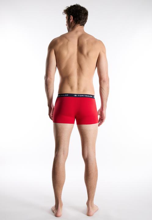 Immagine prodotto Tom Tailor Boxershorts (XXL, confezione da 3)
