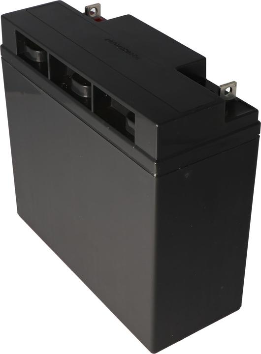 Actual product image Fiamm FG21803 12V Akku 18Ah, nicht geeignet als Starter-Batterie (12 V, 18 Ah)