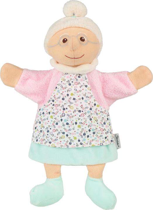 Produktbild Sterntaler Handpuppe