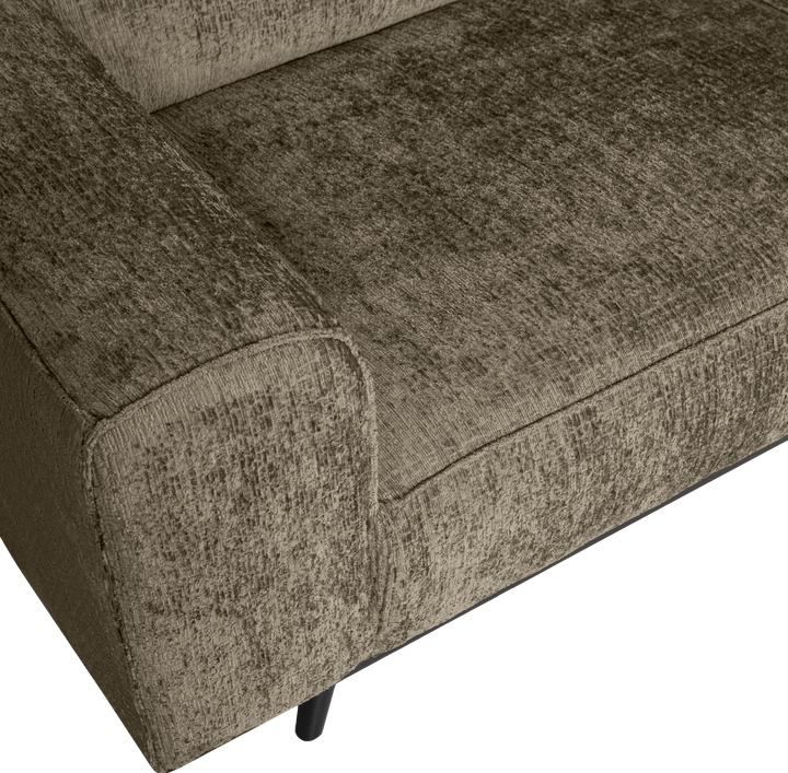 Produktbild Woood Statement (Ecksofa)