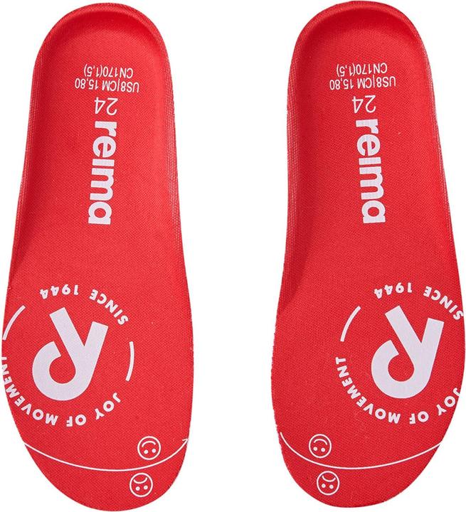 Actual product image Reima tec Kids Winter Boots Samooja Jam (24)