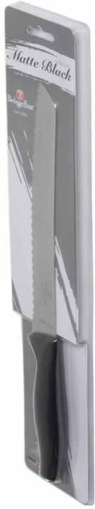 Actual product image BerlingerHaus Bread knife (20 cm)