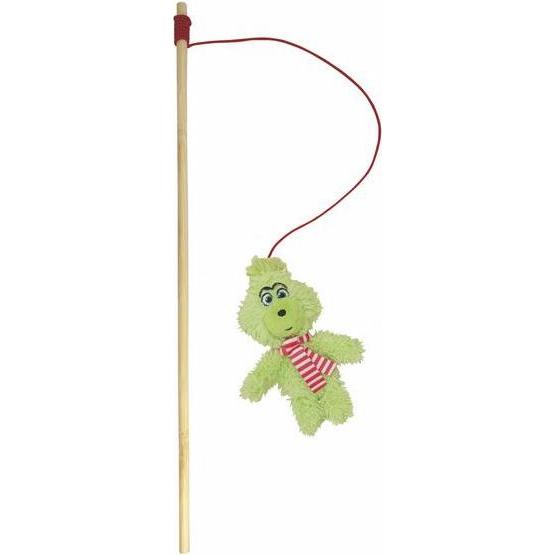 Meilleurs prix pour Nobby Canne à pêche "GRIMO" - Display, Jouets pour chat