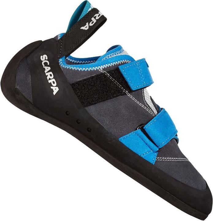 Actual product image Scarpa Origin climbing shoes (46.5)