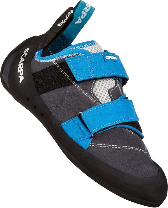 Actual product image Scarpa Origin climbing shoes (46.5)