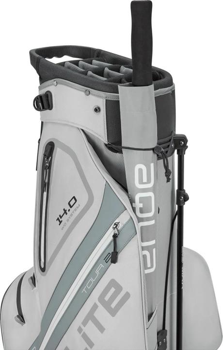 Produktbild Big Max Drilite Hybrid Tour 2