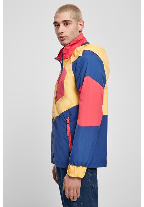 Produktbild Starter Multicolored Logo Jacket (S)