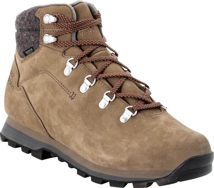 Image du produit Jack Wolfskin Thunder Bay Texapore Mid M (43)